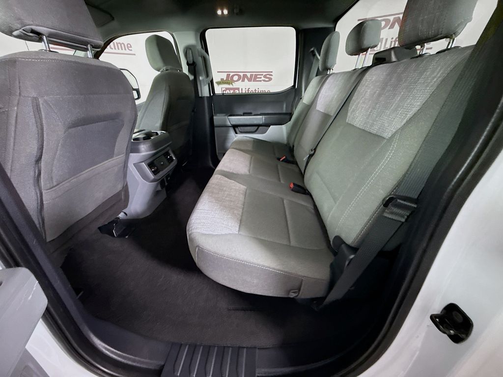2024 Ford F-250 Super Duty XLT - Photo 28