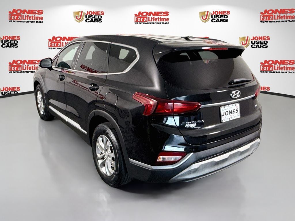 Used 2020 Hyundai Santa Fe SEL SUV