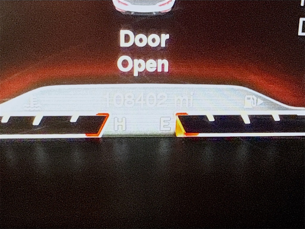 Used 2017 Jeep Cherokee Trailhawk SUV