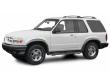 Used 2000 Ford Explorer Sport SUV