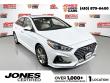 Used 2018 Hyundai Sonata Limited Sedan