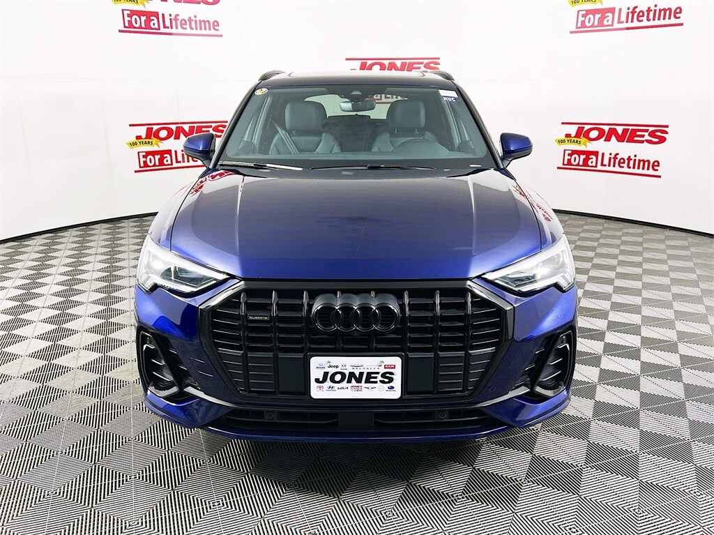 Used 2023 Audi Q3 Premium Plus in Bel Air MD | For Sale