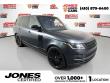 Used 2020 Land Rover Range Rover HSE SUV
