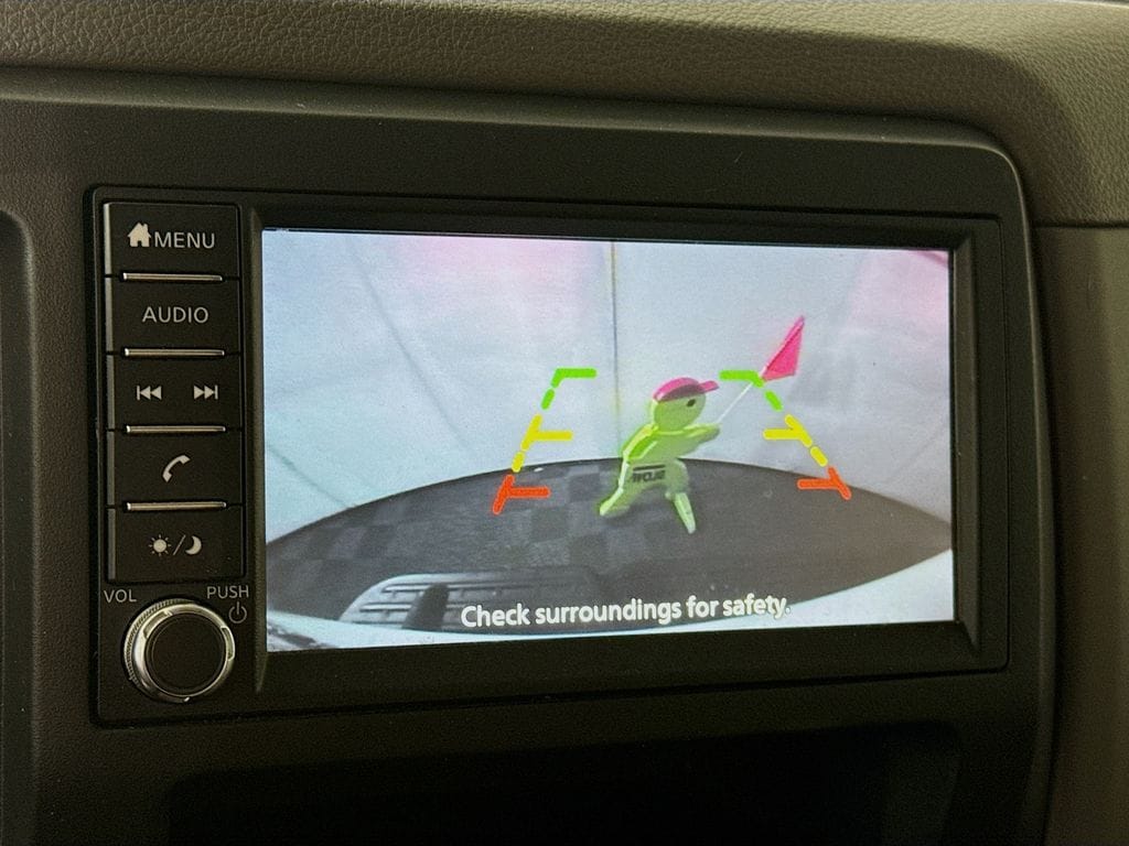 Used 2020 Nissan S Van Cargo Van