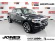 Certified 2023 Ram 1500 Limited Truck Crew Cab