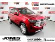 Used 2021 Chevrolet Tahoe High Country SUV