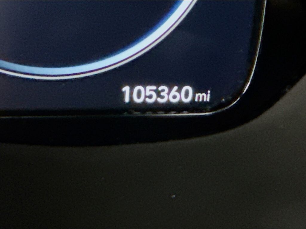 Used 2020 Hyundai Palisade Limited SUV