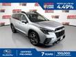  Subaru Ascent
