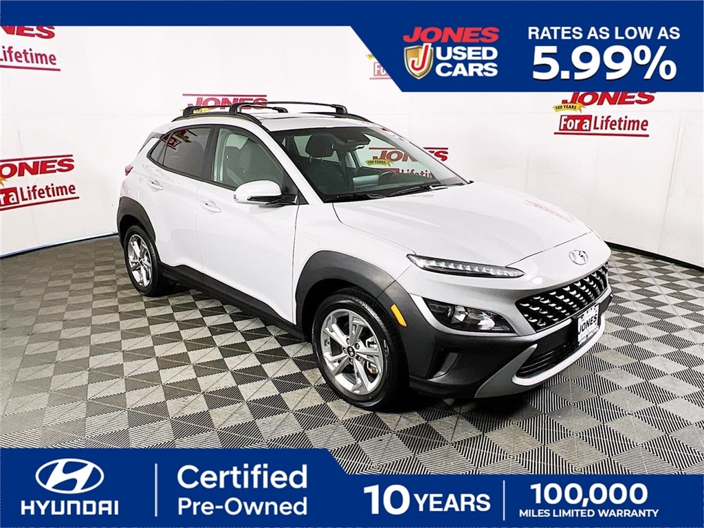 New 2025 Hyundai Kona (KM8HCCAB6SU310849) For Sale | Bel Air MD