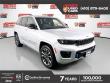 Certified 2023 Jeep Grand Cherokee 4xe Overland 4xe SUV