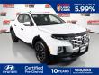 Certified 2022 Hyundai Santa Cruz SE Truck Crew Cab