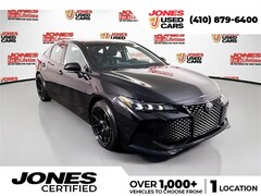 2019 Toyota Avalon XSE Sedan