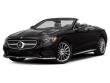 Used 2017 Mercedes-Benz S-Class S 550 Cabriolet