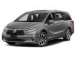 Used 2021 Honda Odyssey EX-L Van
