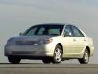 Used 2003 Toyota Camry LE Sedan