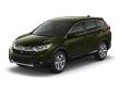 Used 2018 Honda CR-V EX-L SUV