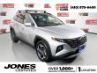Certified 2024 Hyundai Tucson Plug-In Hybrid Limited SUV
