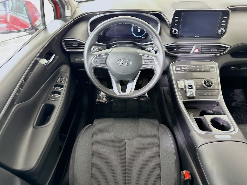 Certified 2021 Hyundai Santa Fe SEL SUV