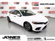 Used 2024 Honda Civic EX-L Hatchback