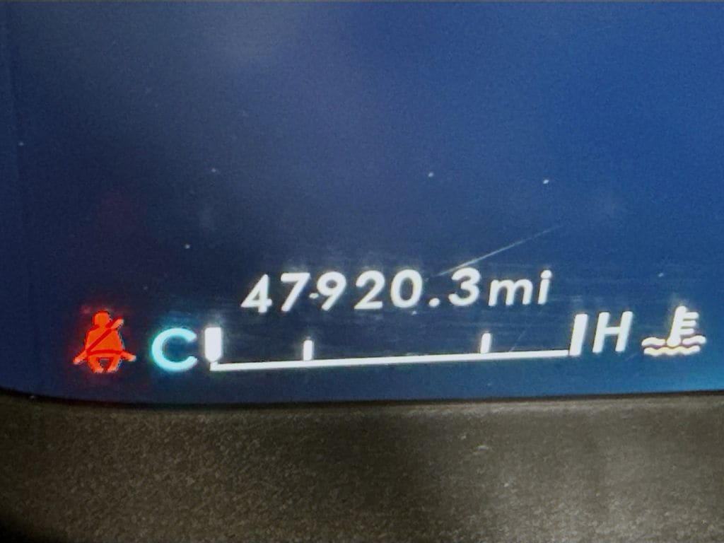 Used 2019 Lincoln Nautilus Reserve SUV