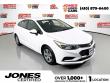 Used 2018 Chevrolet Cruze LS Sedan