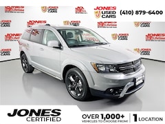 2019 Dodge Journey Crossroad SUV