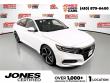 Used 2020 Honda Accord Sport Sedan