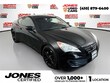  Hyundai Genesis Coupe