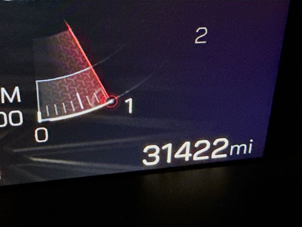 Used 2024 GMC Canyon Elevation Truck Crew Cab