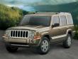 Used 2006 Jeep Commander Base SUV