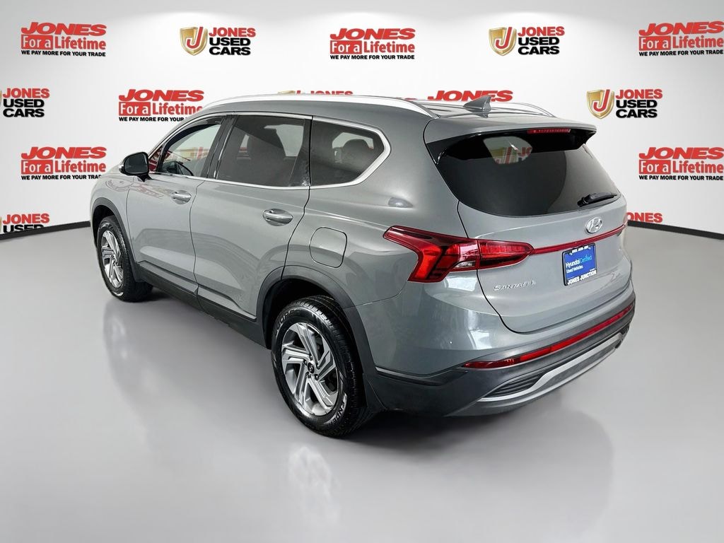 Certified 2023 Hyundai Santa Fe SEL SUV