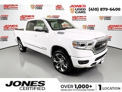 used 2024 Ram 1500 Limited Truck Crew Cab for sale in bel air near baltimore, md