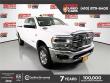 Certified 2022 Ram 2500 Laramie Truck Crew Cab