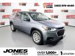 Used 2018 Chevrolet Traverse LS SUV