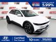 Certified 2024 Hyundai IONIQ 5 SE SUV