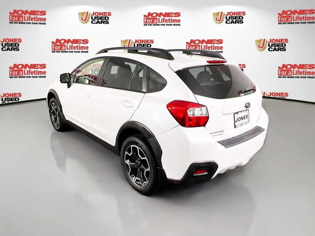 Used 2013 Subaru XV Crosstrek 2.0i Premium SUV