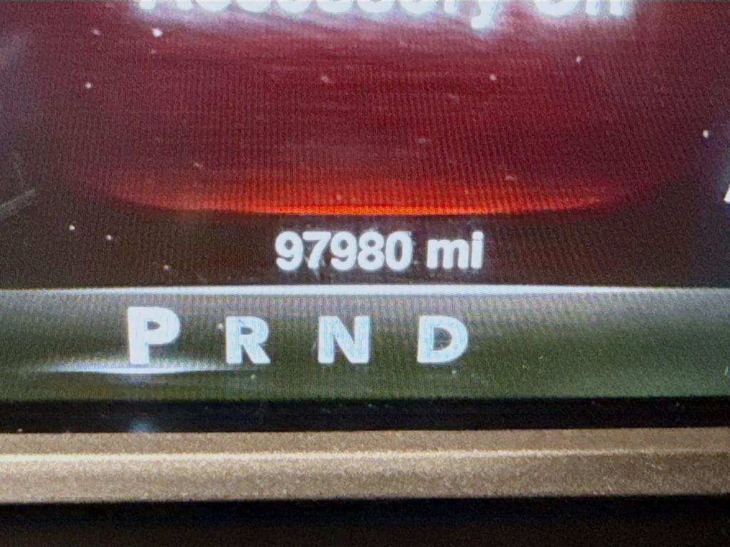 Used 2013 Ram 1500 Laramie Longhorn Truck Crew Cab