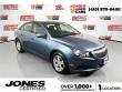 Used 2012 Chevrolet Cruze 1LT Sedan