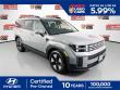Certified 2026 Hyundai Santa Fe Hybrid SEL SUV