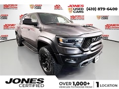 2021 Ram 1500 TRX Truck Crew Cab
