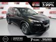 Certified 2021 Nissan Rogue S SUV