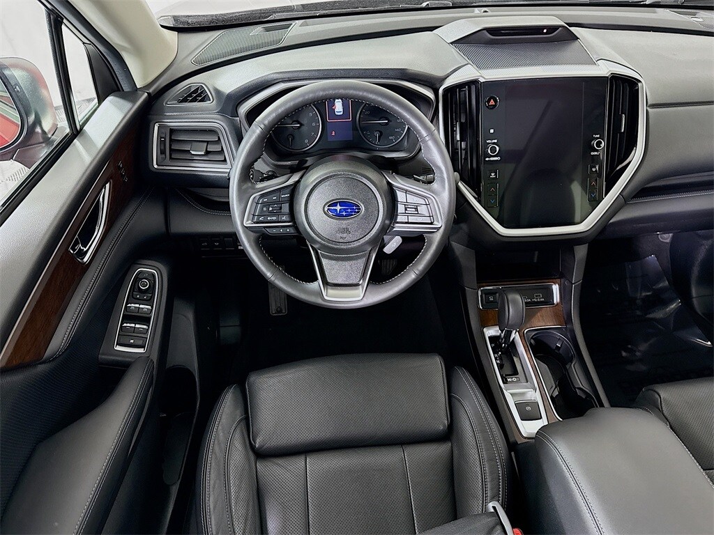 Certified 2024 Subaru Ascent Touring SUV