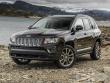 Used 2015 Jeep Compass Altitude SUV
