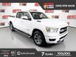 Certified 2022 Ram 1500 Big Horn/Lone Star Truck Crew Cab