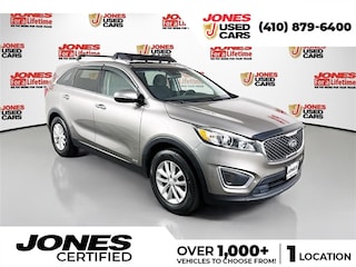 2018 Kia Sorento LX SUV for sale in fallston