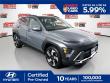 Certified 2025 Hyundai Kona Limited SUV