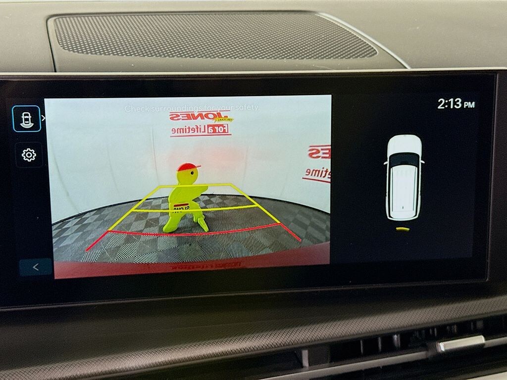 Certified 2025 Hyundai Santa Fe SEL SUV
