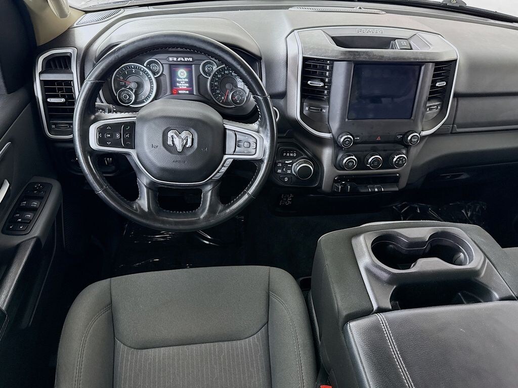 Used 2020 Ram 1500 Big Horn/Lone Star Truck Crew Cab