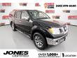 Used 2019 Nissan Frontier SL Truck Crew Cab