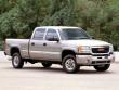 Used 2003 GMC Sierra 3500 SLE Truck Extended Cab